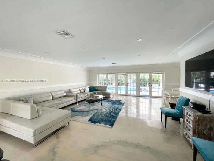 Real estate property located at 416 Rainbow Dr, Broward, Hollywood Hills, Hollywood, FL