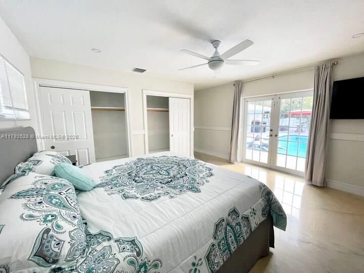 Real estate property located at 416 Rainbow Dr, Broward, Hollywood Hills, Hollywood, FL