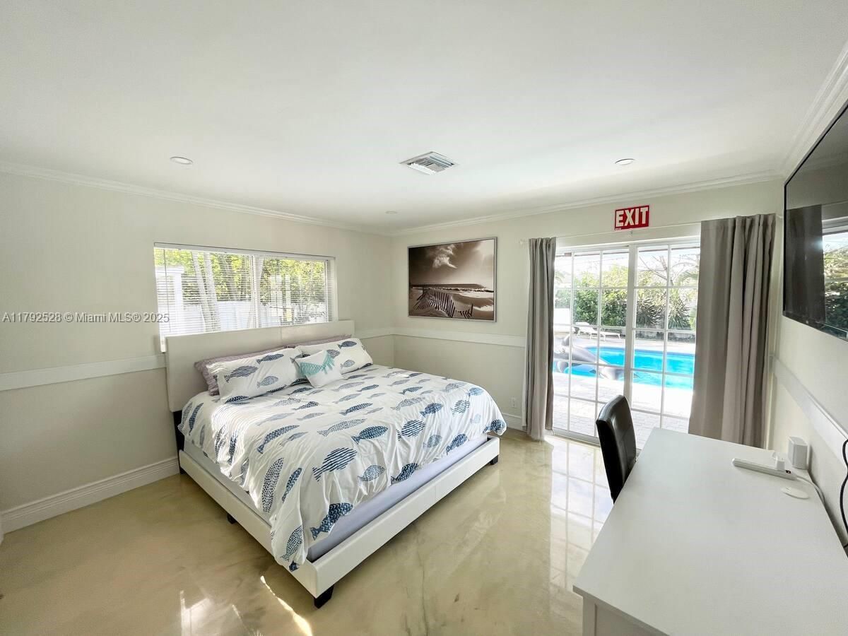 Real estate property located at 416 Rainbow Dr, Broward, Hollywood Hills, Hollywood, FL