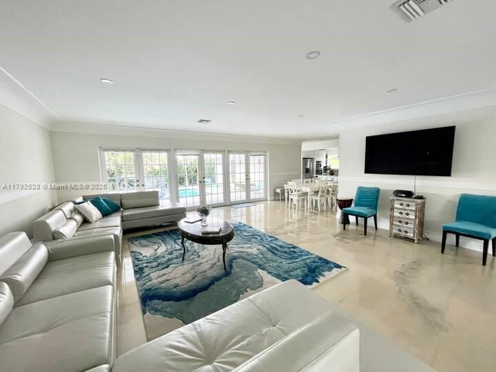 Real estate property located at 416 Rainbow Dr, Broward, Hollywood Hills, Hollywood, FL