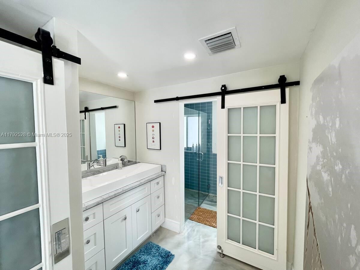 Real estate property located at 416 Rainbow Dr, Broward, Hollywood Hills, Hollywood, FL