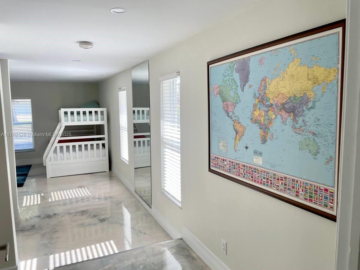 Real estate property located at 416 Rainbow Dr, Broward, Hollywood Hills, Hollywood, FL