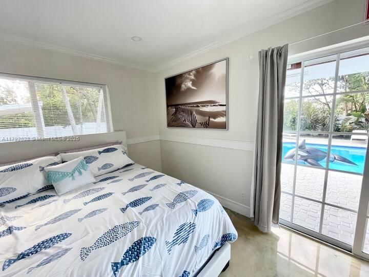 Real estate property located at 416 Rainbow Dr, Broward, Hollywood Hills, Hollywood, FL