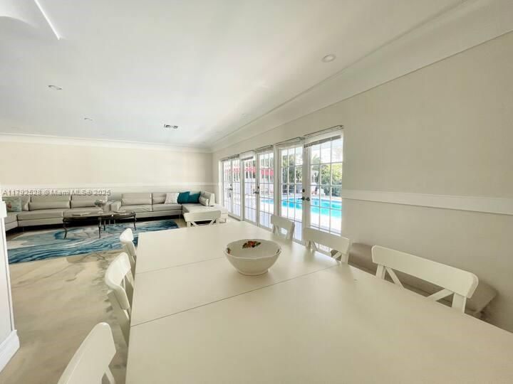 Real estate property located at 416 Rainbow Dr, Broward, Hollywood Hills, Hollywood, FL