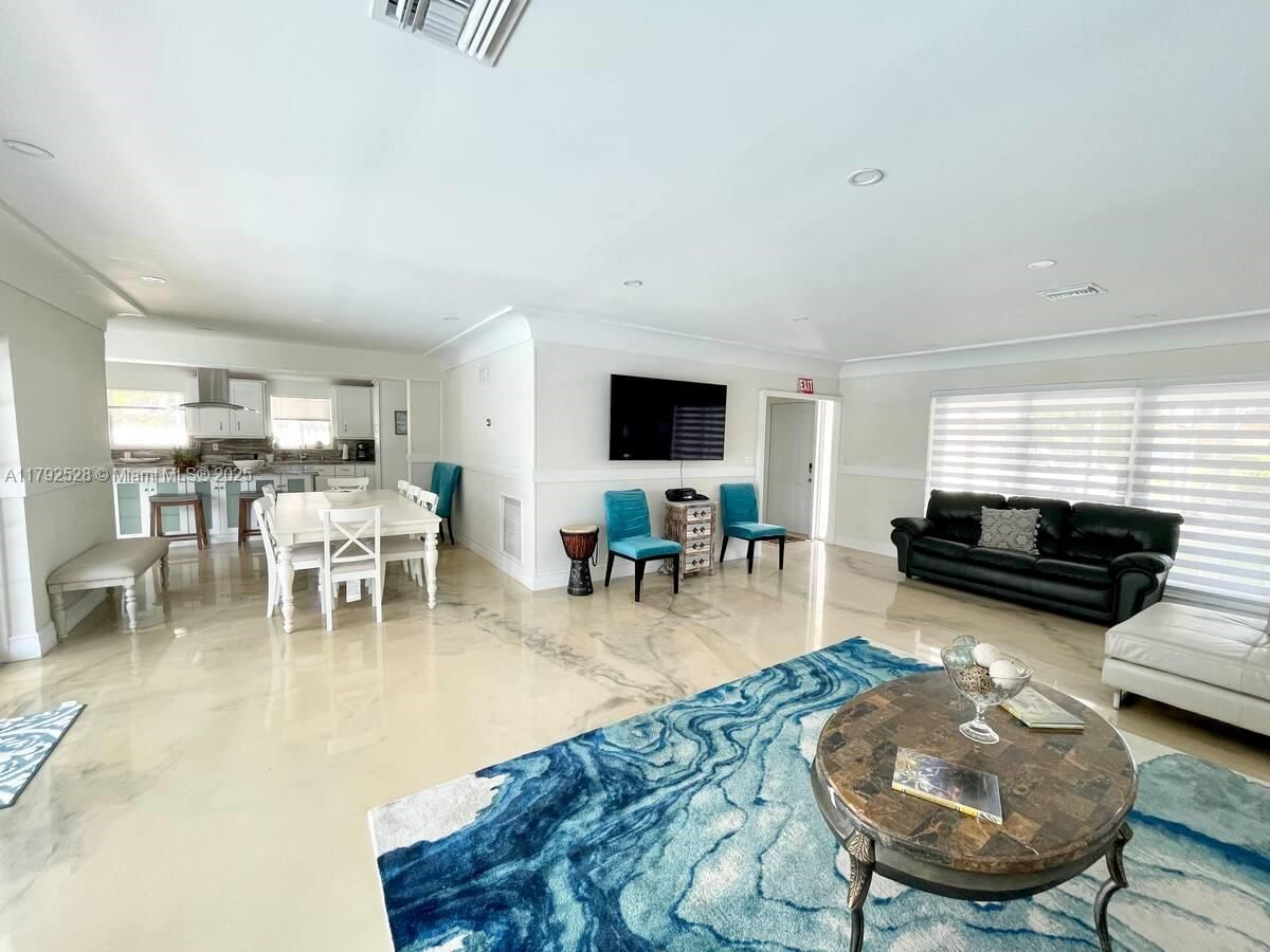 Real estate property located at 416 Rainbow Dr, Broward, Hollywood Hills, Hollywood, FL