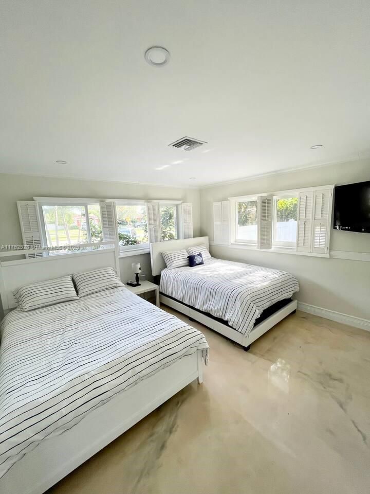 Real estate property located at 416 Rainbow Dr, Broward, Hollywood Hills, Hollywood, FL