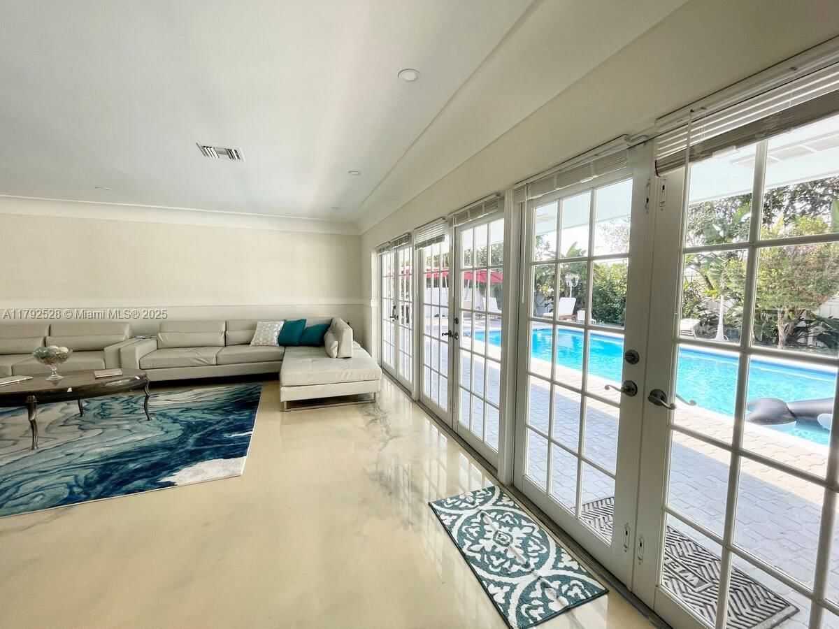 Real estate property located at 416 Rainbow Dr, Broward, Hollywood Hills, Hollywood, FL