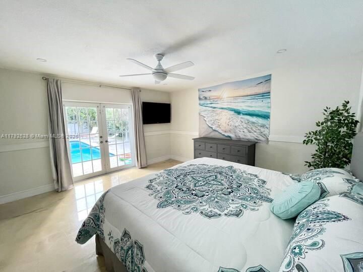Real estate property located at 416 Rainbow Dr, Broward, Hollywood Hills, Hollywood, FL