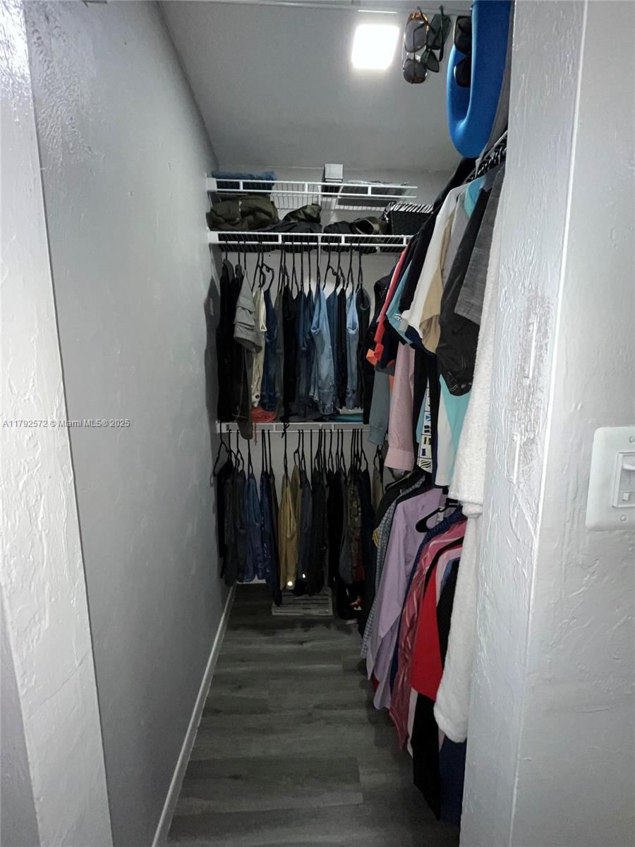 Real estate property located at 13500 3rd Ct #311, Miami-dade, Brookview Condo, North Miami, FL
