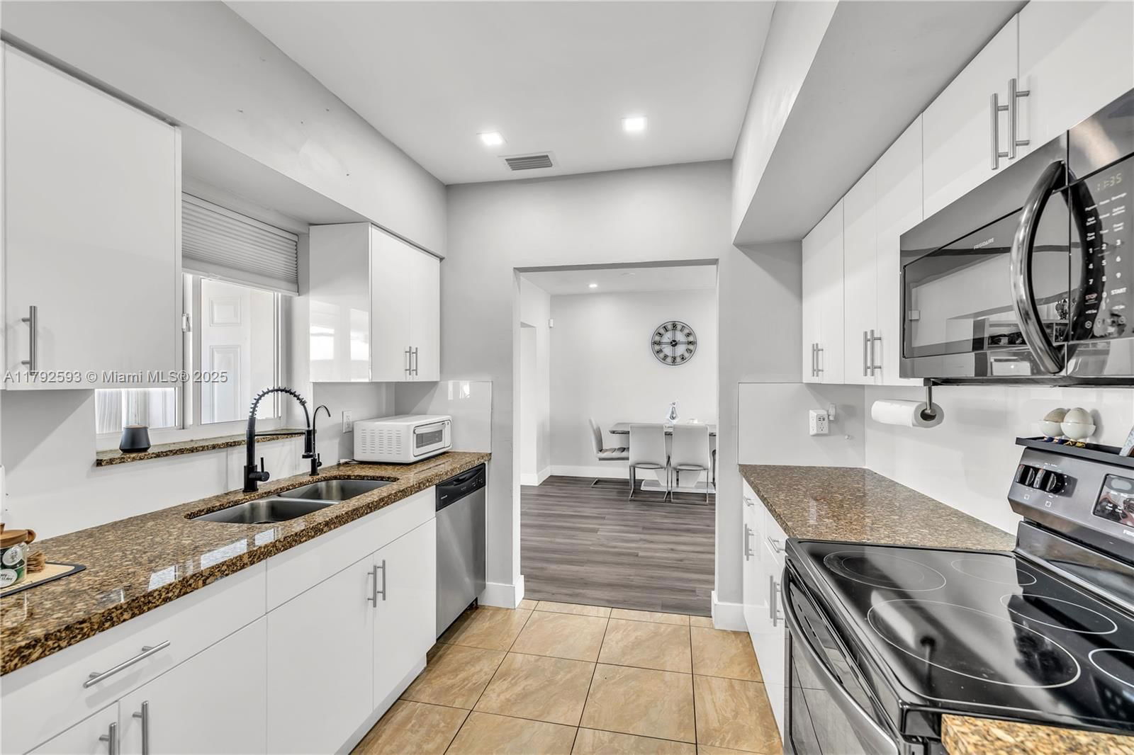 Real estate property located at 1361 98th Ter, Miami-dade, North Shore Gardens, Miami, FL