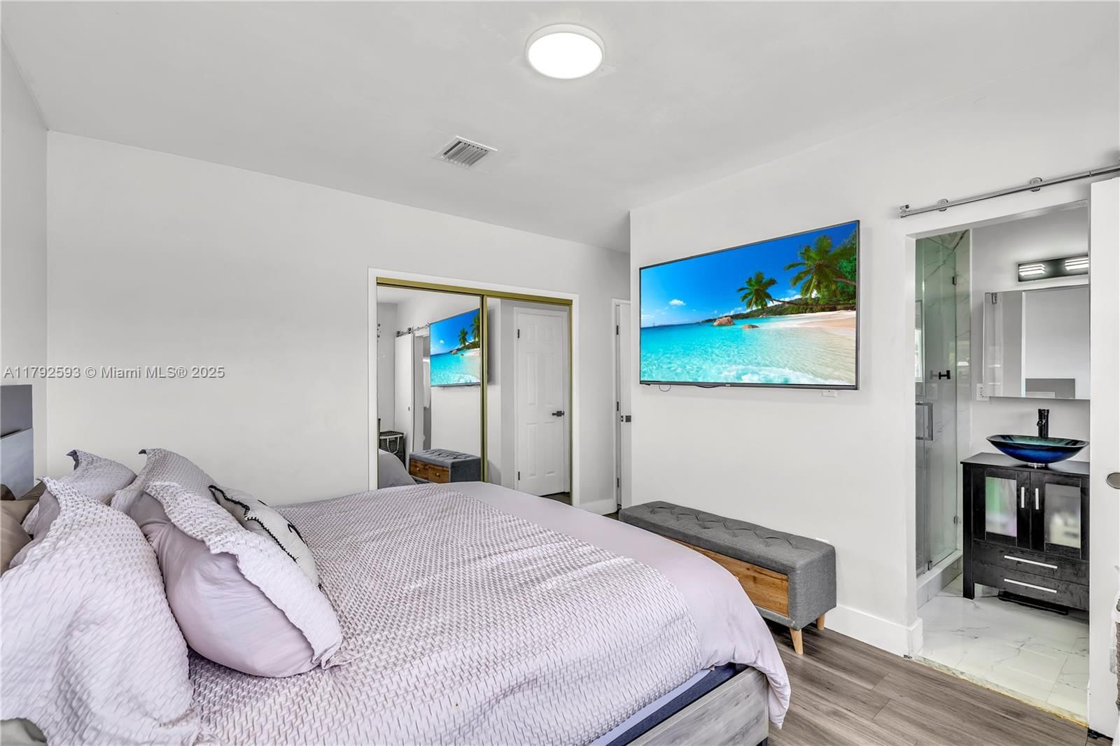 Real estate property located at 1361 98th Ter, Miami-dade, North Shore Gardens, Miami, FL