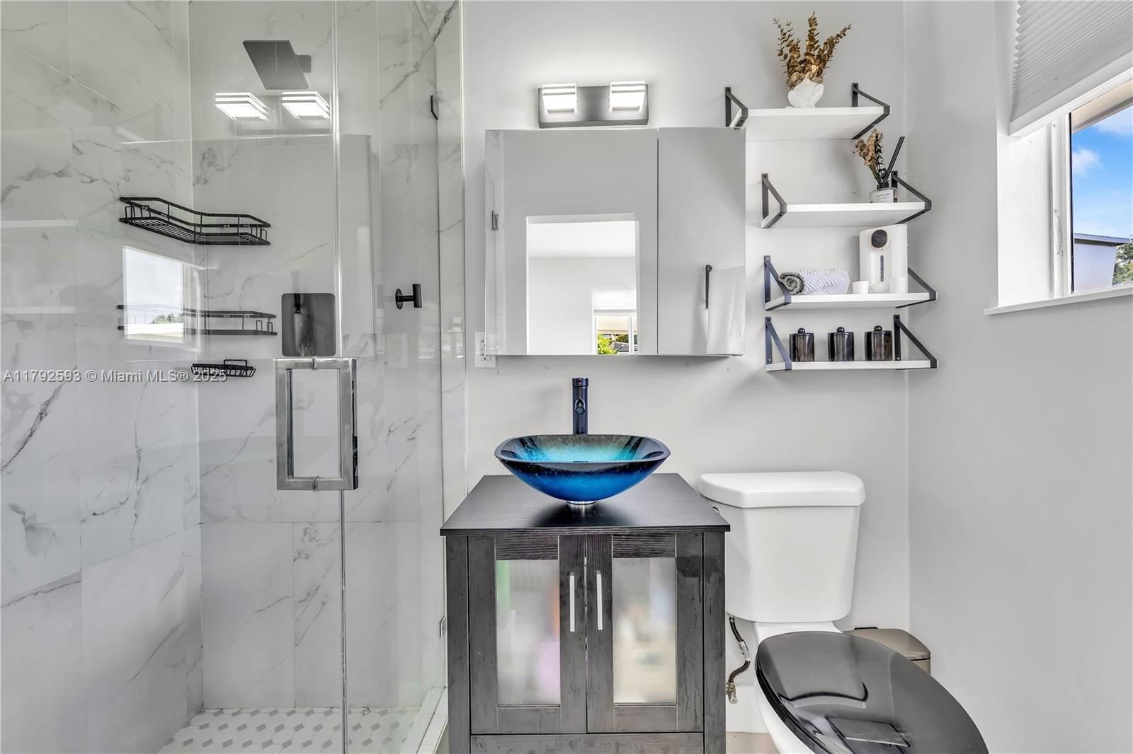 Real estate property located at 1361 98th Ter, Miami-dade, North Shore Gardens, Miami, FL