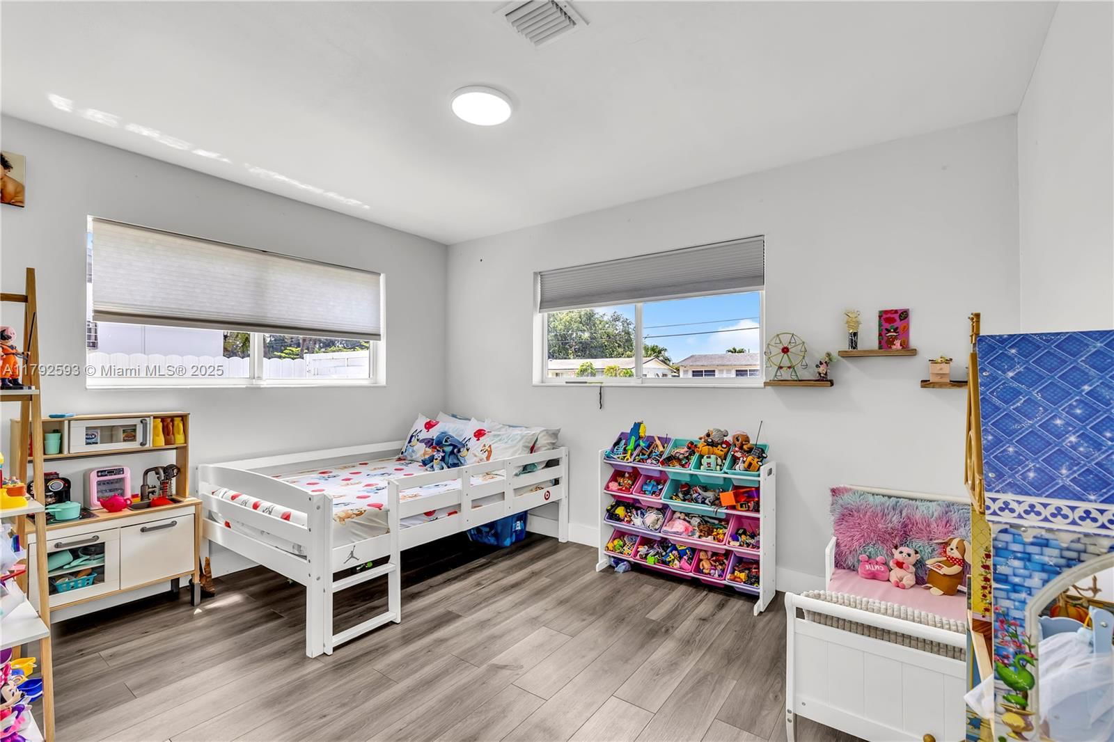 Real estate property located at 1361 98th Ter, Miami-dade, North Shore Gardens, Miami, FL