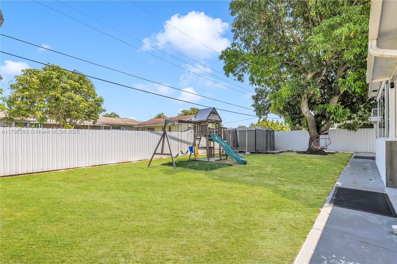 Real estate property located at 1361 98th Ter, Miami-dade, North Shore Gardens, Miami, FL