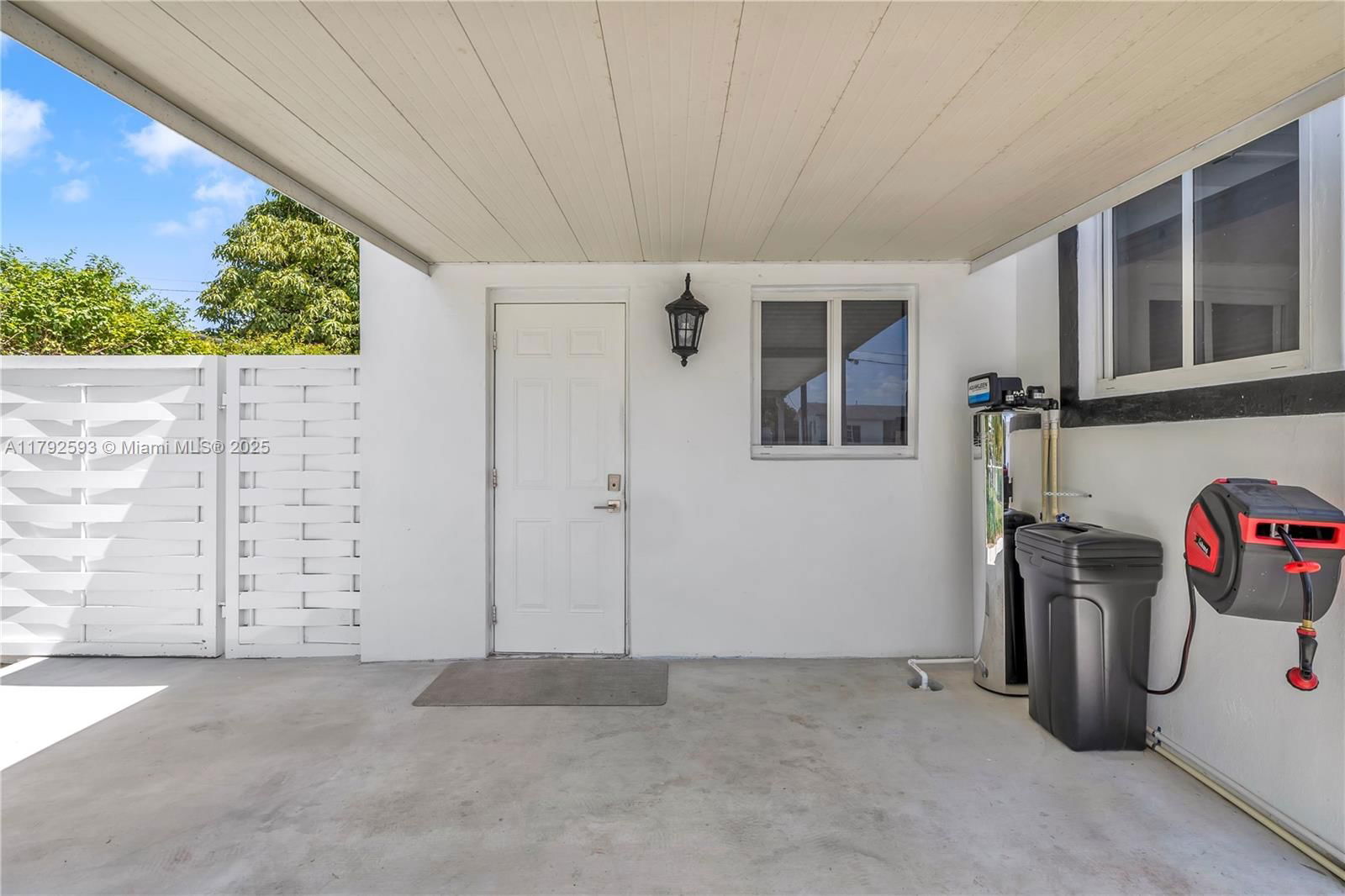 Real estate property located at 1361 98th Ter, Miami-dade, North Shore Gardens, Miami, FL