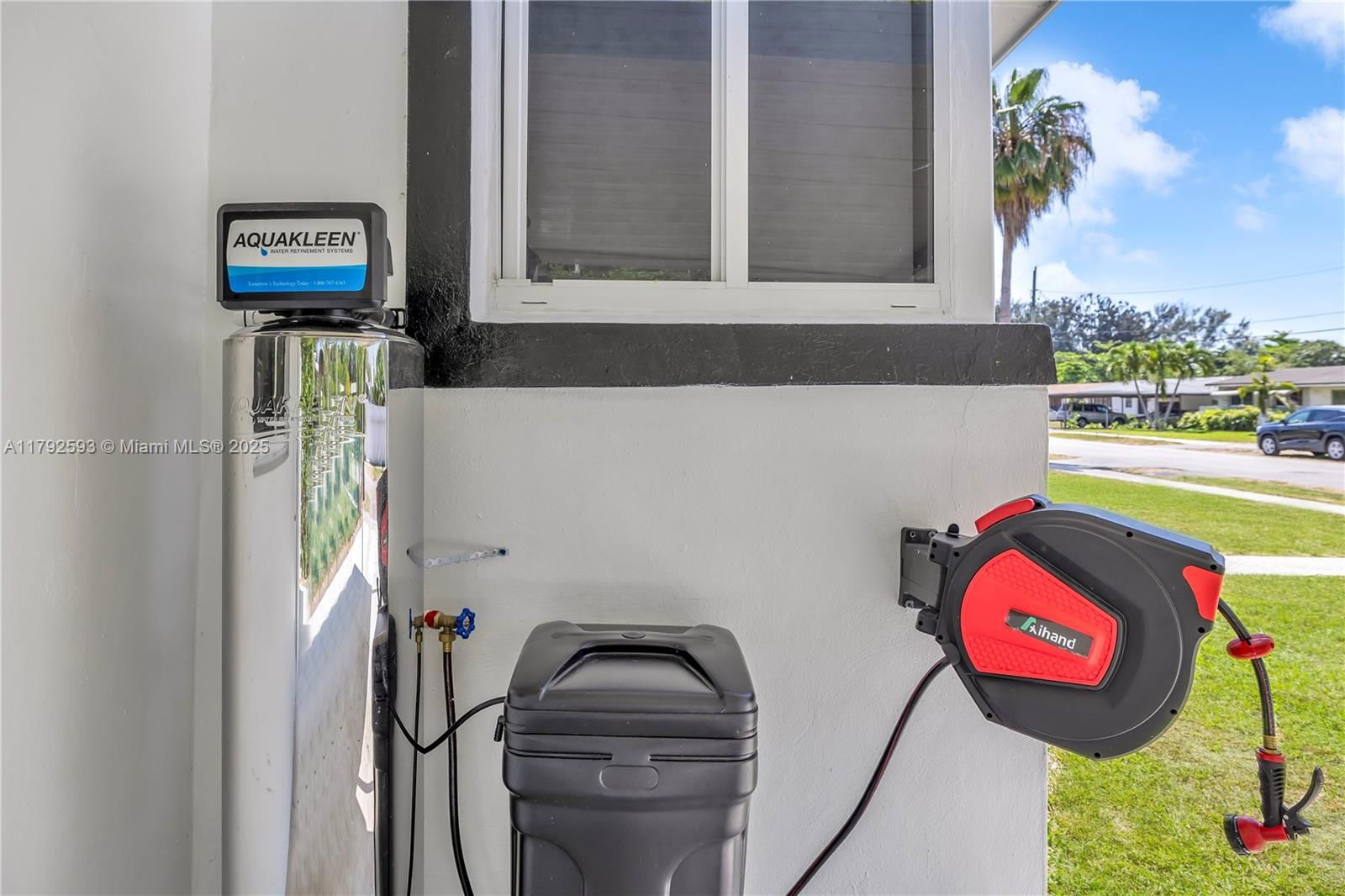 Real estate property located at 1361 98th Ter, Miami-dade, North Shore Gardens, Miami, FL
