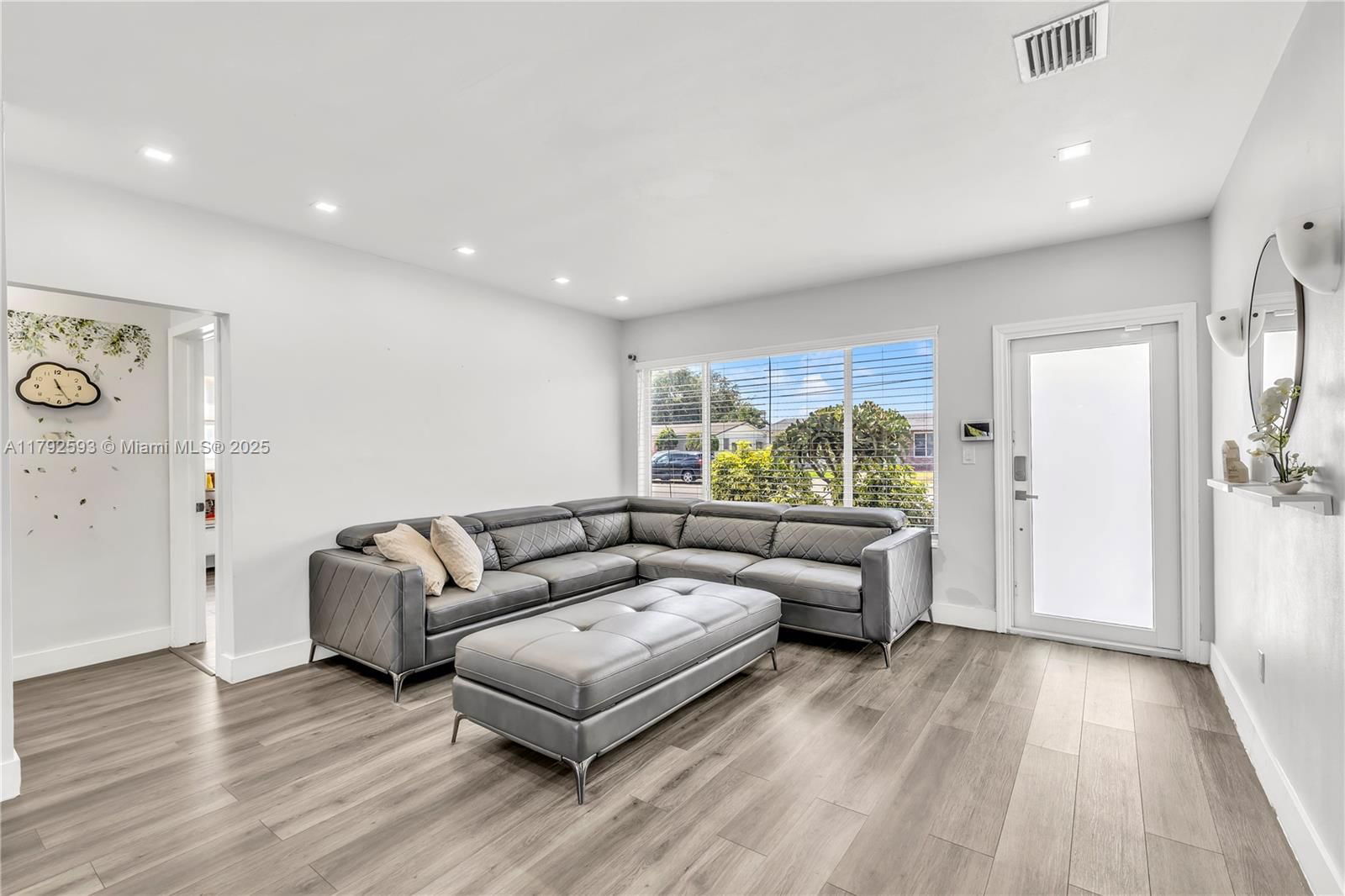 Real estate property located at 1361 98th Ter, Miami-dade, North Shore Gardens, Miami, FL