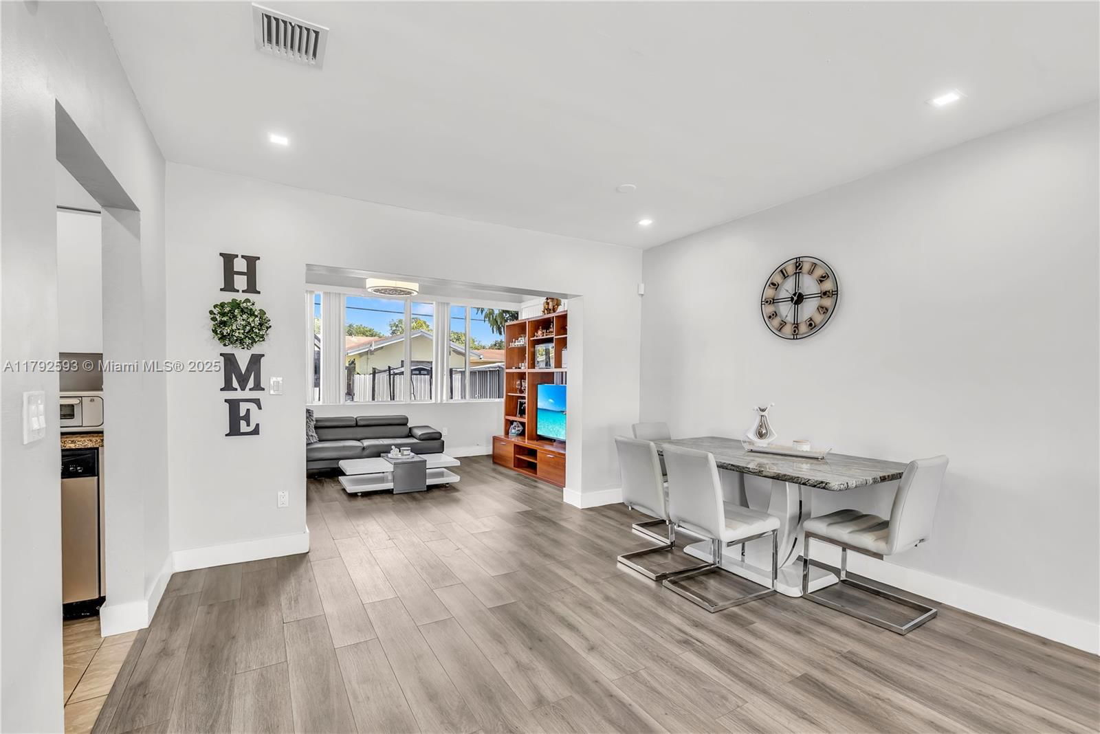 Real estate property located at 1361 98th Ter, Miami-dade, North Shore Gardens, Miami, FL