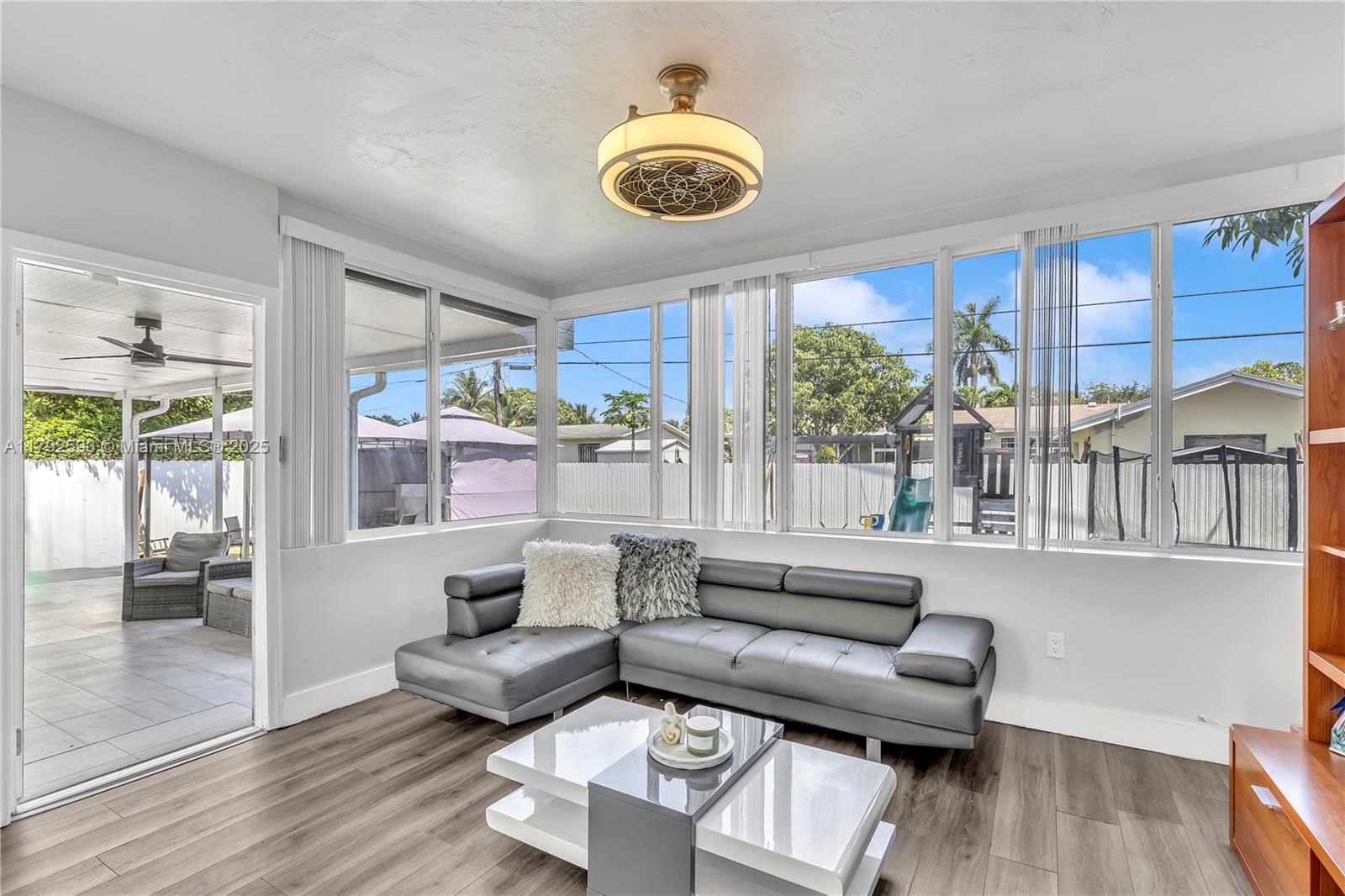 Real estate property located at 1361 98th Ter, Miami-dade, North Shore Gardens, Miami, FL
