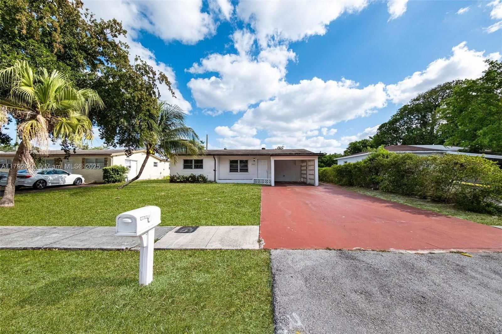 Real estate property located at 6808 22nd Ct, Broward, Wyn Homesites No 1, Miramar, FL