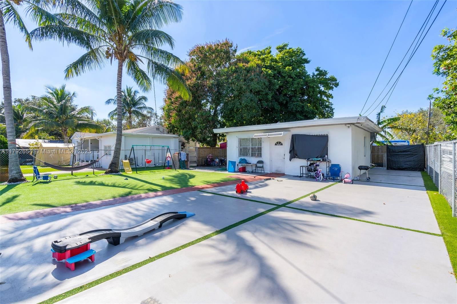 Real estate property located at 9000 25th Ave, Miami-dade, Oxford Park, Miami, FL