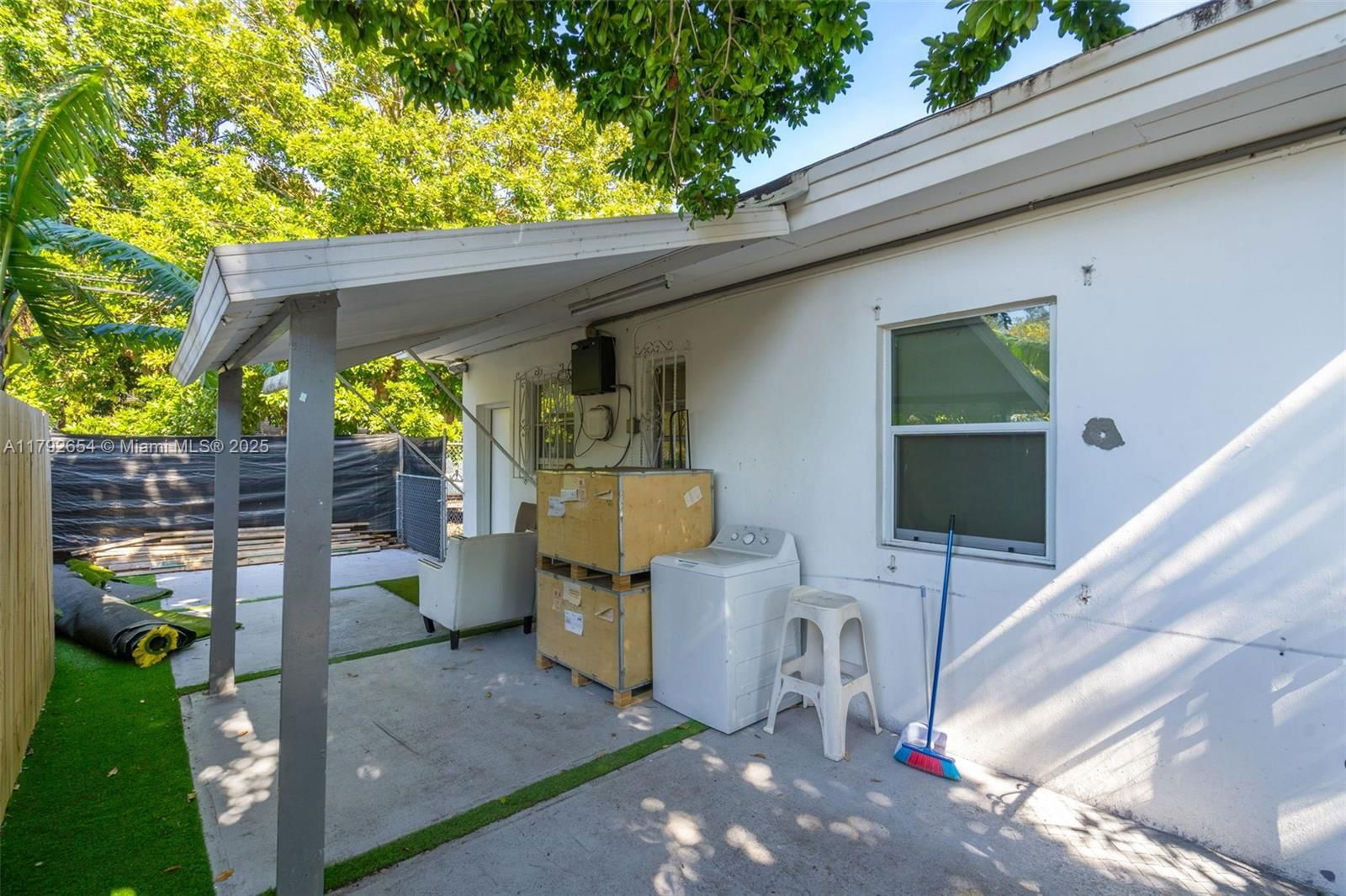 Real estate property located at 9000 25th Ave, Miami-dade, Oxford Park, Miami, FL
