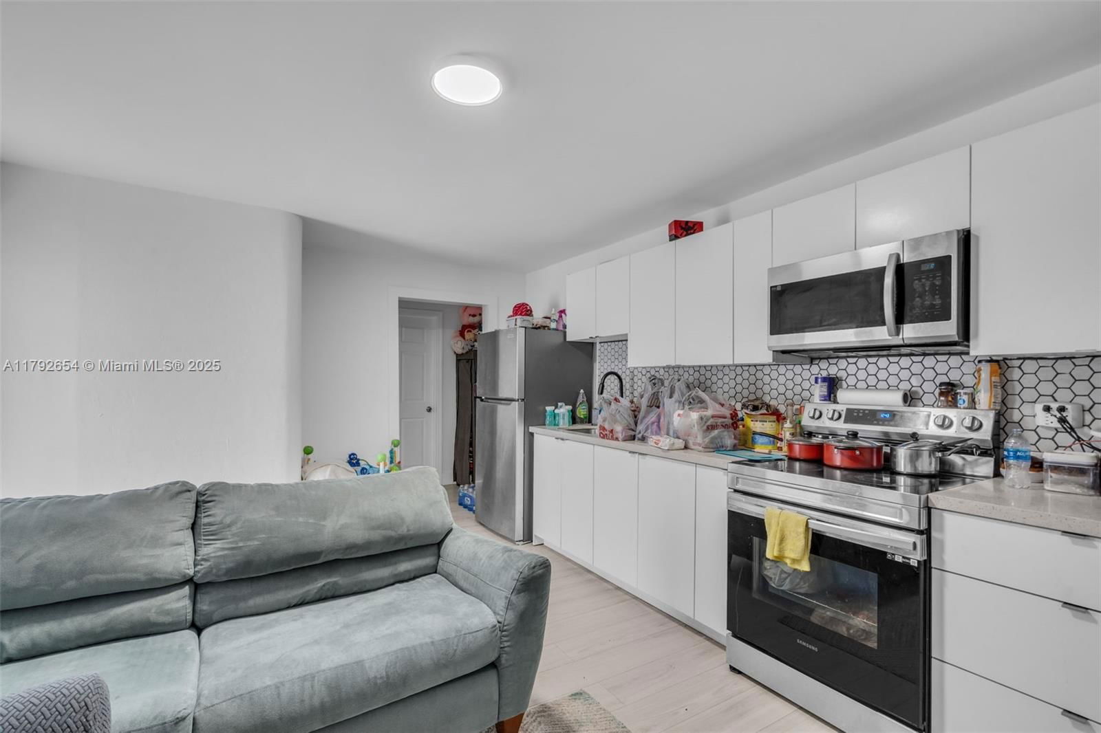 Real estate property located at 9000 25th Ave, Miami-dade, Oxford Park, Miami, FL