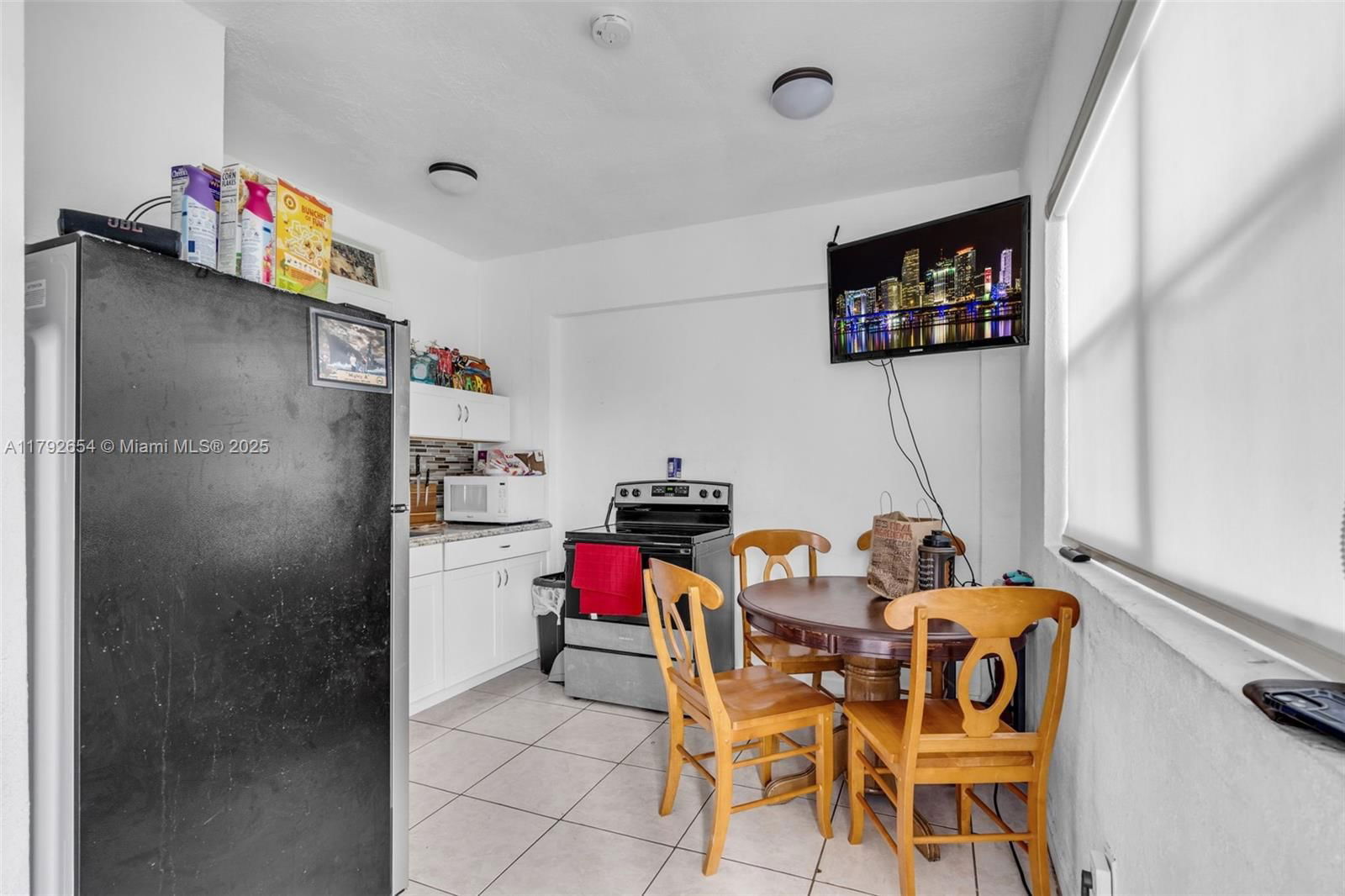 Real estate property located at 9000 25th Ave, Miami-dade, Oxford Park, Miami, FL