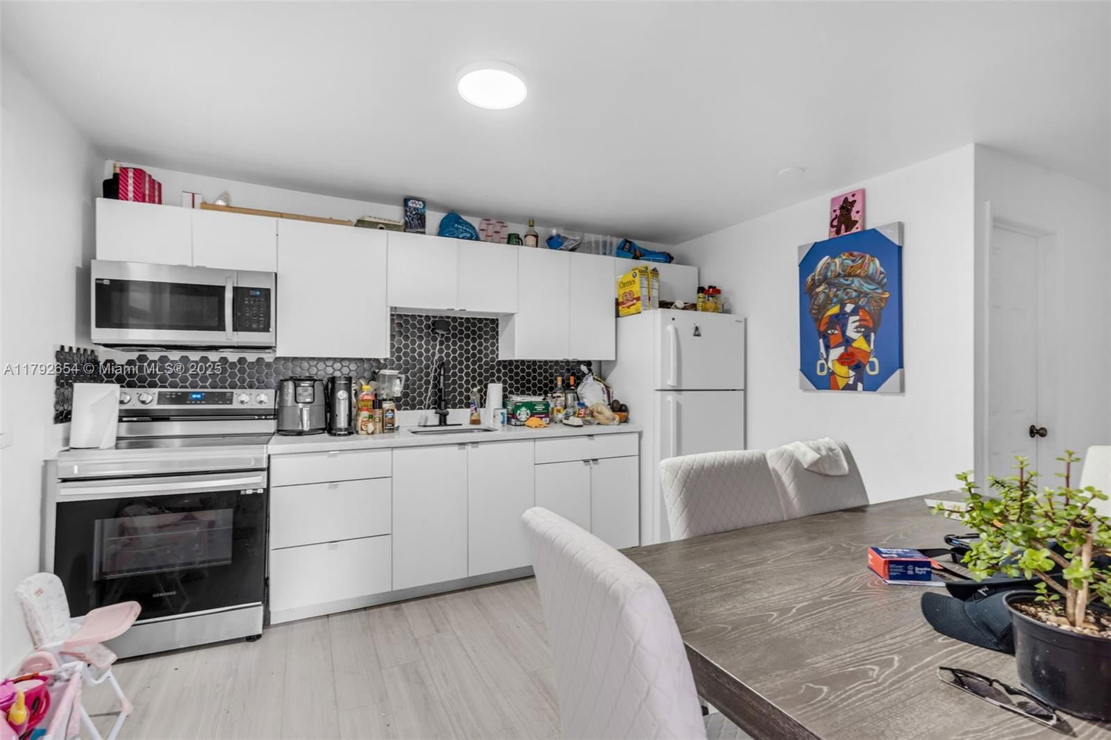 Real estate property located at 9000 25th Ave, Miami-dade, Oxford Park, Miami, FL