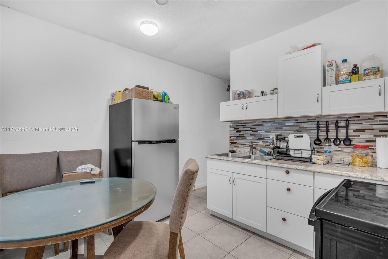 Real estate property located at 9000 25th Ave, Miami-dade, Oxford Park, Miami, FL
