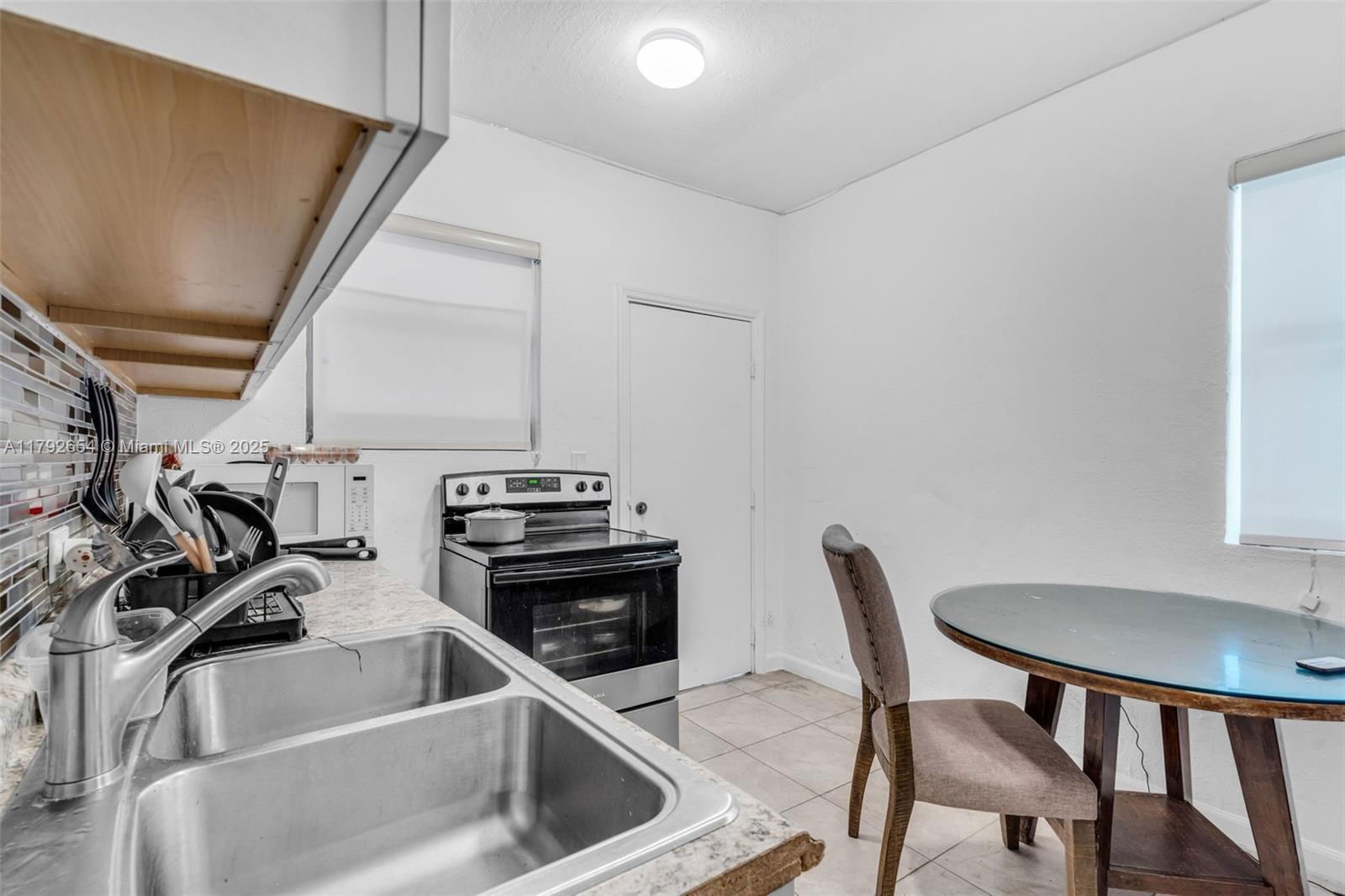 Real estate property located at 9000 25th Ave, Miami-dade, Oxford Park, Miami, FL