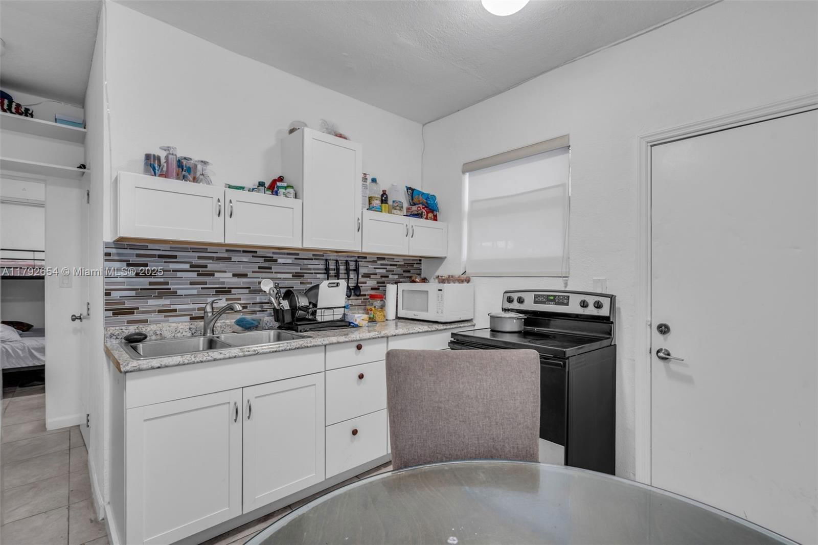 Real estate property located at 9000 25th Ave, Miami-dade, Oxford Park, Miami, FL
