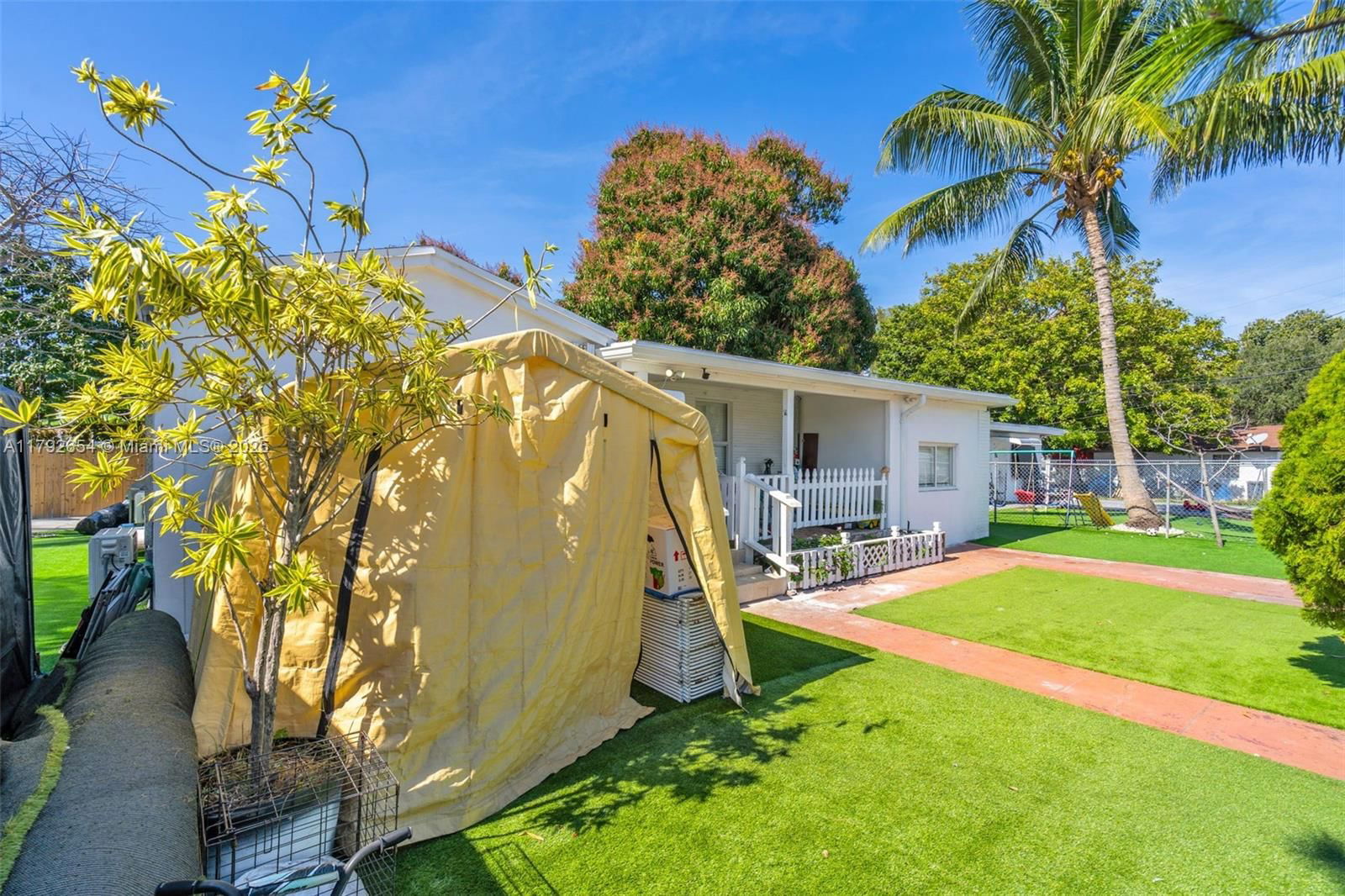 Real estate property located at 9000 25th Ave, Miami-dade, Oxford Park, Miami, FL