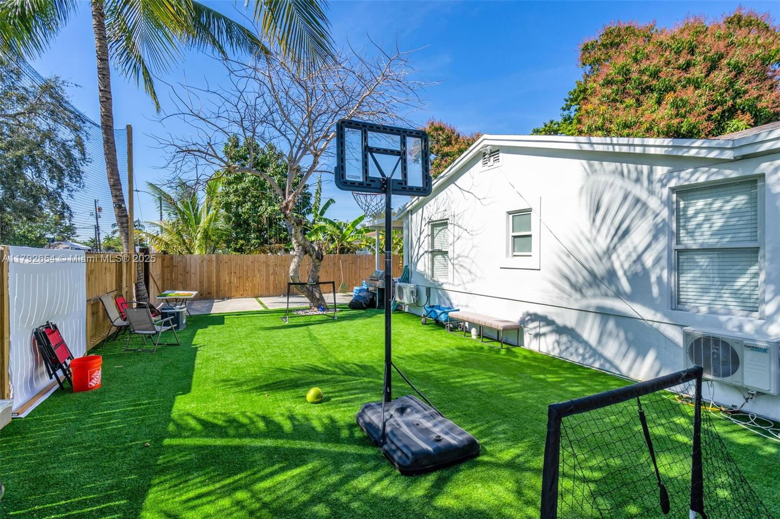 Real estate property located at 9000 25th Ave, Miami-dade, Oxford Park, Miami, FL