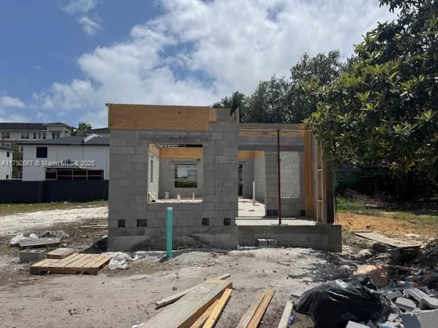 Real estate property located at 2778 44th St, Miami-dade, Roosevelt Park, Miami, FL