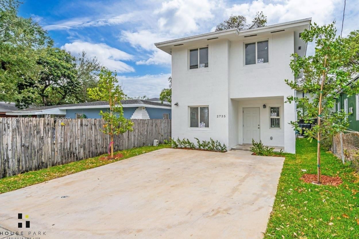 Real estate property located at 2778 44th St, Miami-dade, Roosevelt Park, Miami, FL