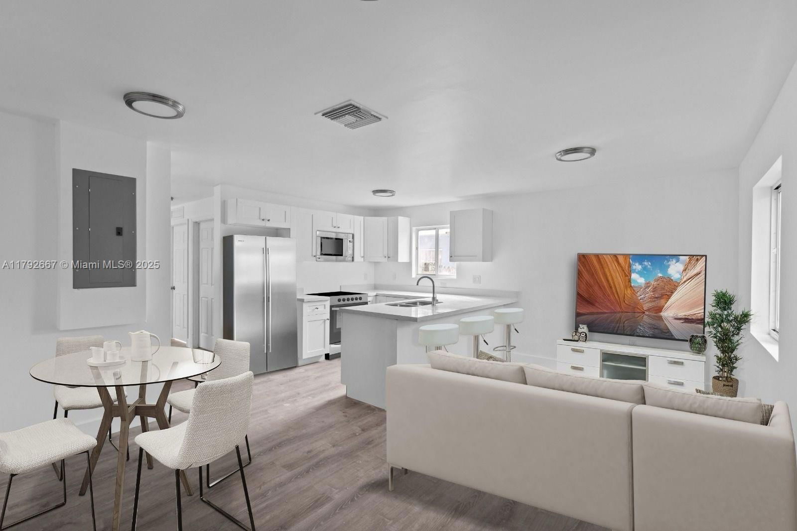 Real estate property located at 2778 44th St, Miami-dade, Roosevelt Park, Miami, FL
