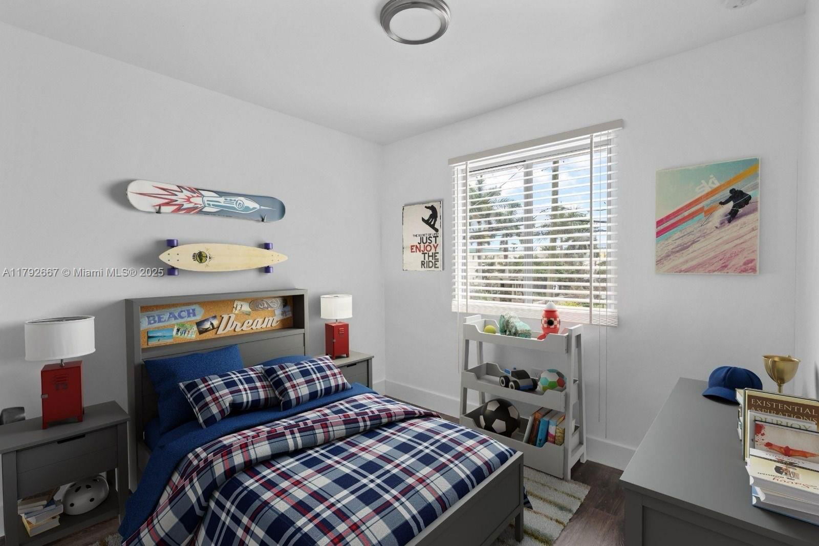 Real estate property located at 2778 44th St, Miami-dade, Roosevelt Park, Miami, FL