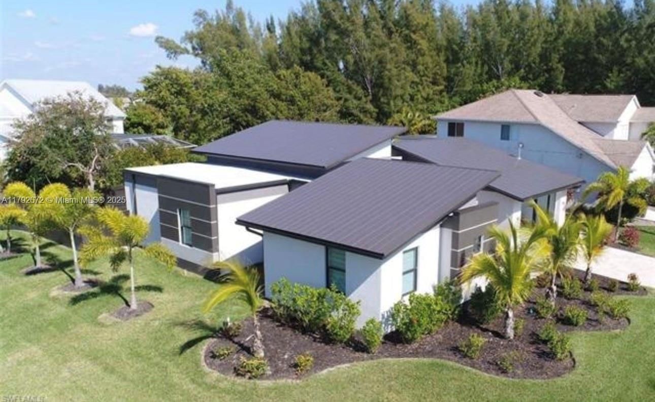 Real estate property located at 3823 3rd ST, Lee, Cape Coral, Cape Coral, FL