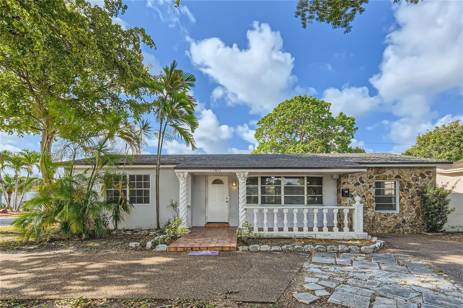 Real estate property located at 7740 Shalimar St, Broward, Miramar Sec 14, Miramar, FL