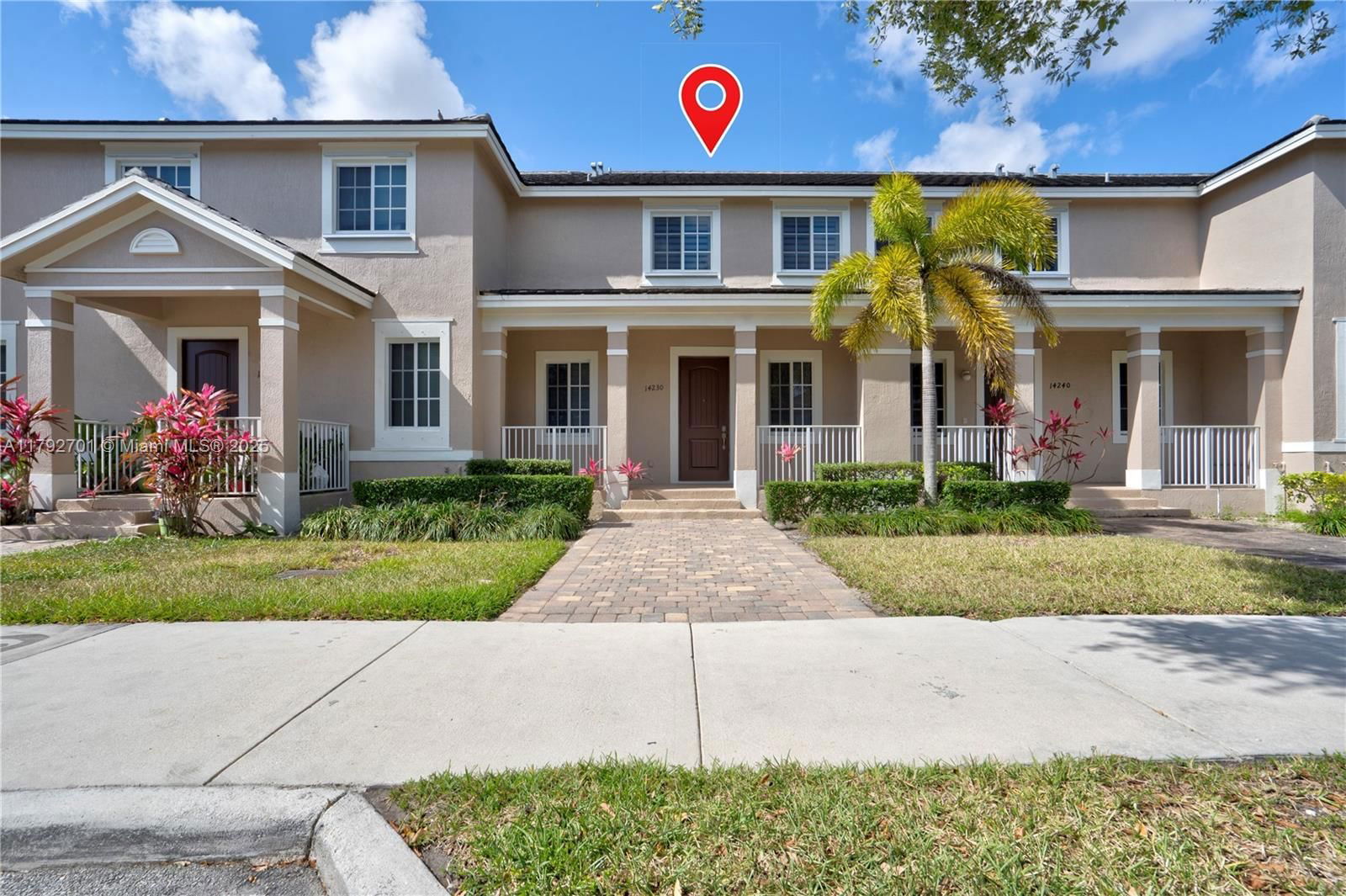Real estate property located at 14230 275th St, Miami-dade, Mandarin Lakes, Homestead, FL