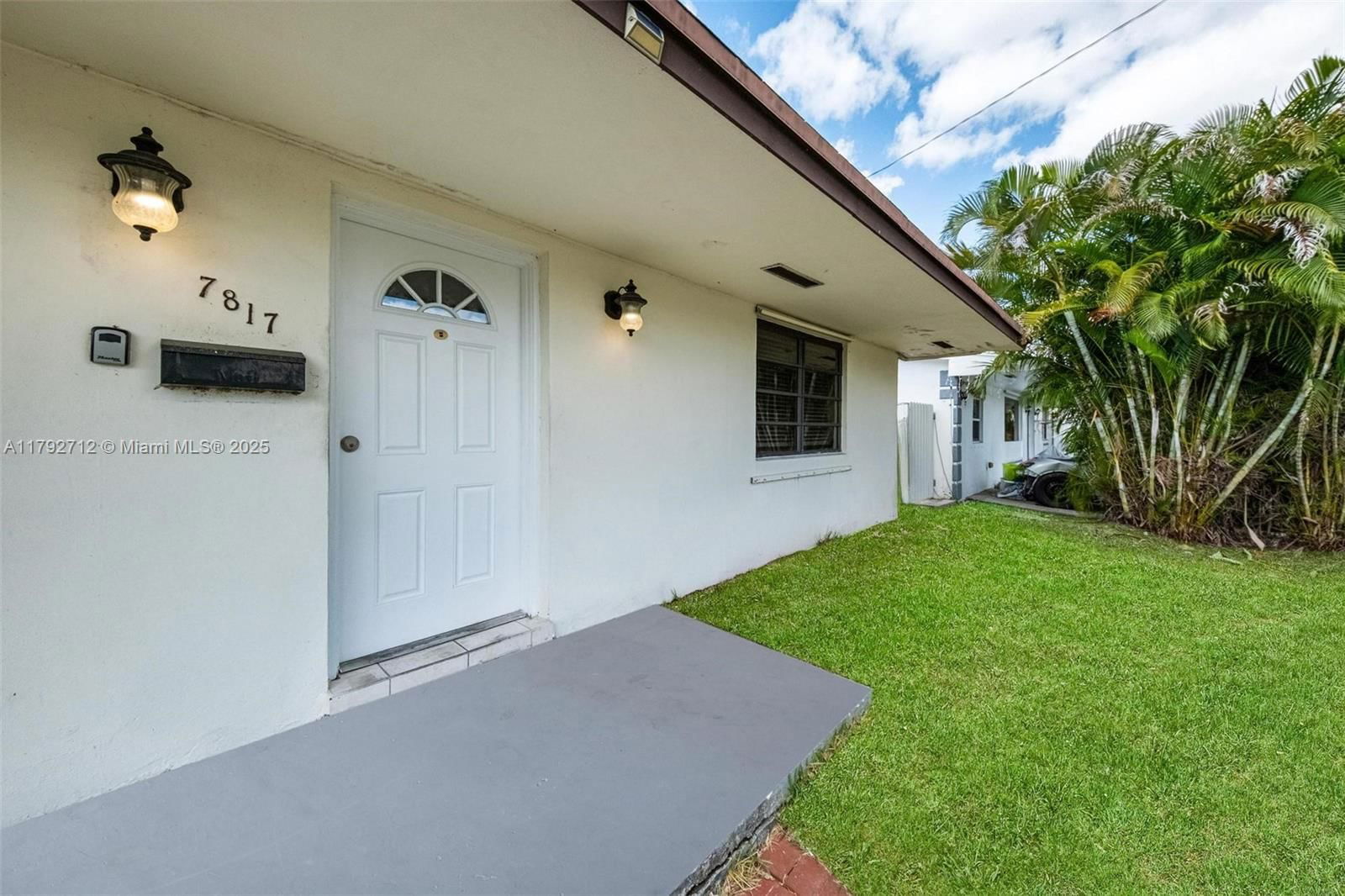 Real estate property located at 7817 Madeira St, Broward, Miramar Sec 12, Miramar, FL