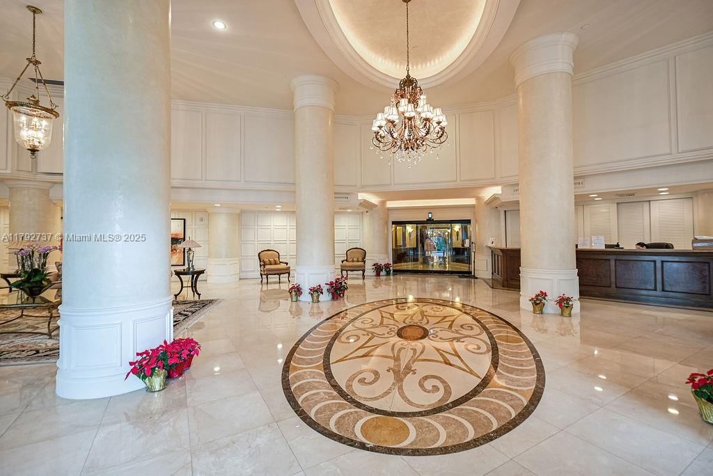 Real estate property located at 3530 MYSTIC POINTE DR #2106, Miami-dade, Mystic Pointe Tower 500 C, Aventura, FL