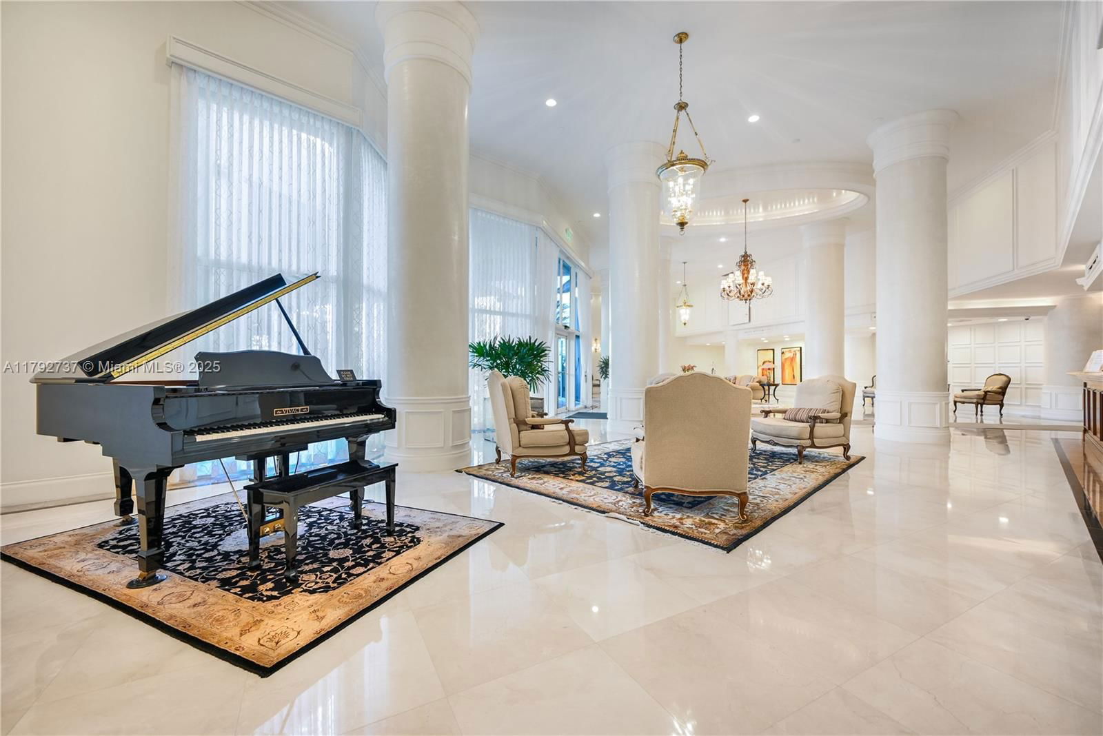 Real estate property located at 3530 MYSTIC POINTE DR #2106, Miami-dade, Mystic Pointe Tower 500 C, Aventura, FL