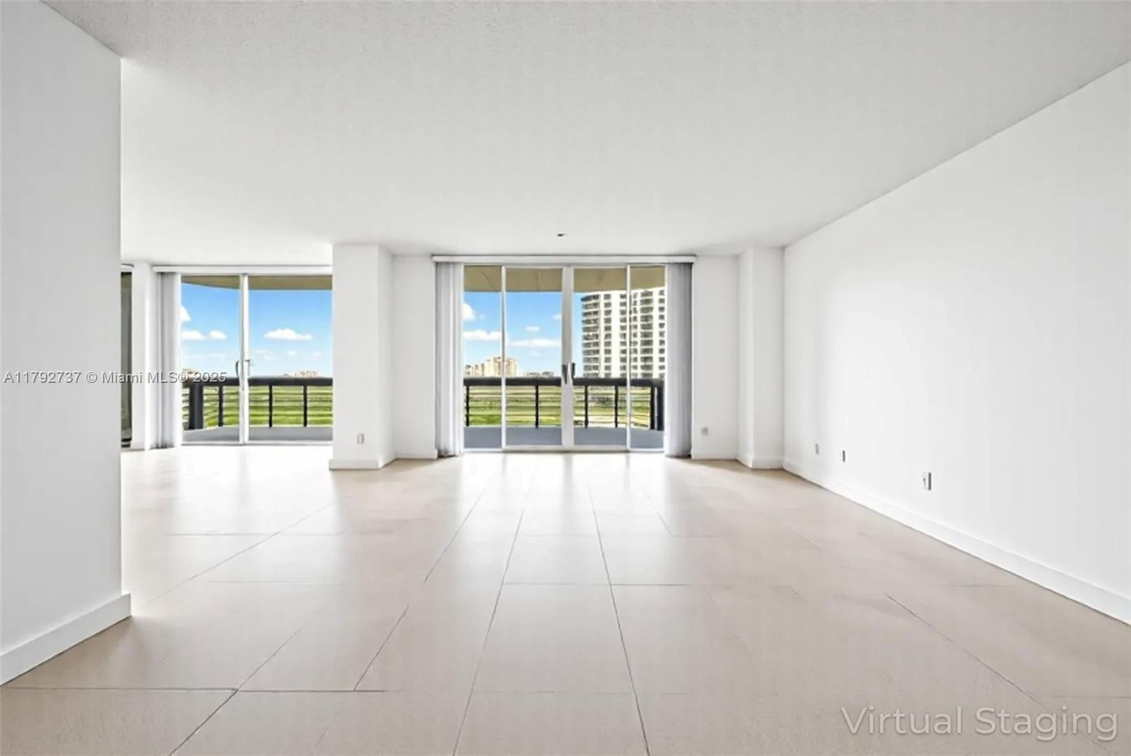 Real estate property located at 3530 MYSTIC POINTE DR #2106, Miami-dade, Mystic Pointe Tower 500 C, Aventura, FL