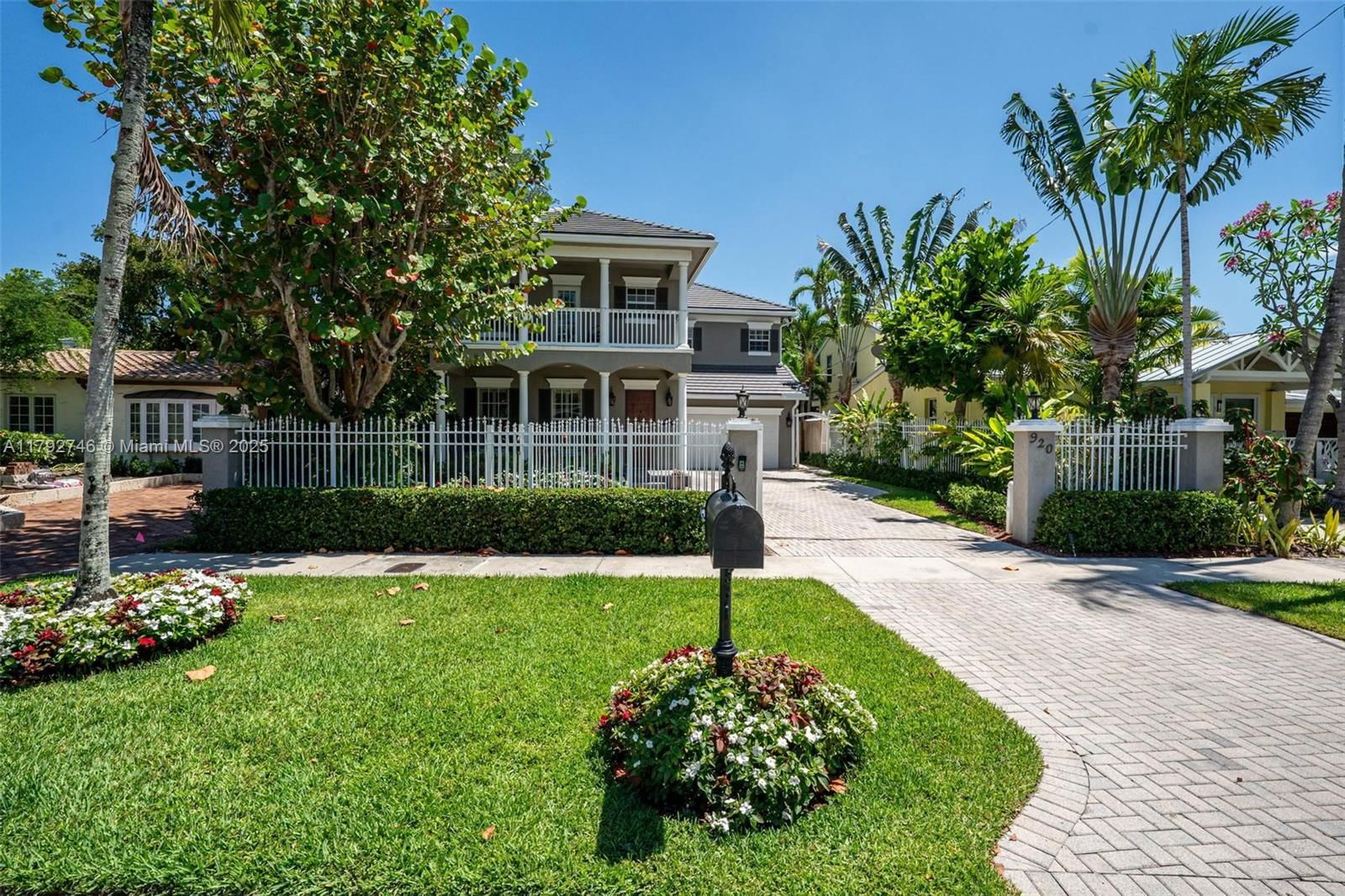 Real estate property located at 920 6th St, Broward, Rio Vista C J Hectors Res, Fort Lauderdale, FL