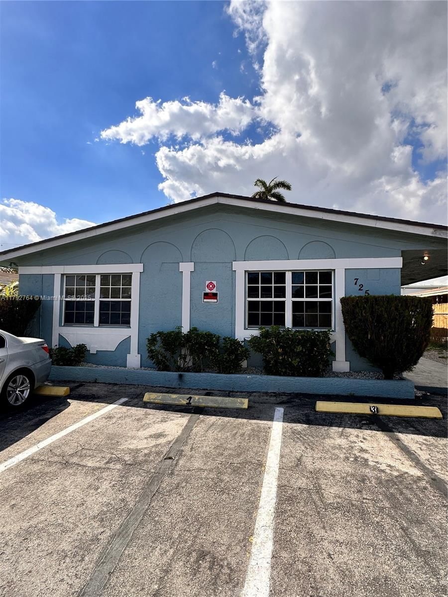 Real estate property located at 725 4th Ave, Broward, Progresso, Fort Lauderdale, FL