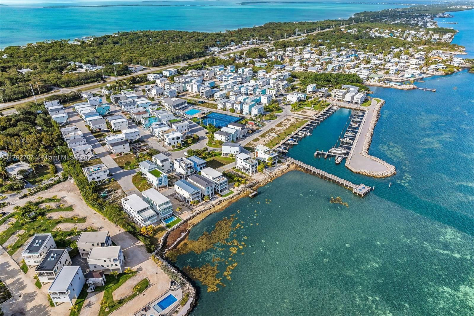 Real estate property located at 94825 Overseas Hwy #76, Monroe, Key Largo Ocean Resort Co, Key Largo, FL