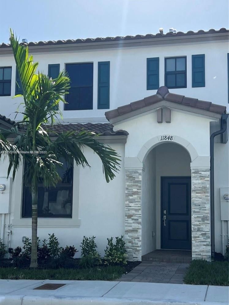Real estate property located at 11848 247th Ter #11848, Miami-dade, Silver Palm Residential H, Homestead, FL