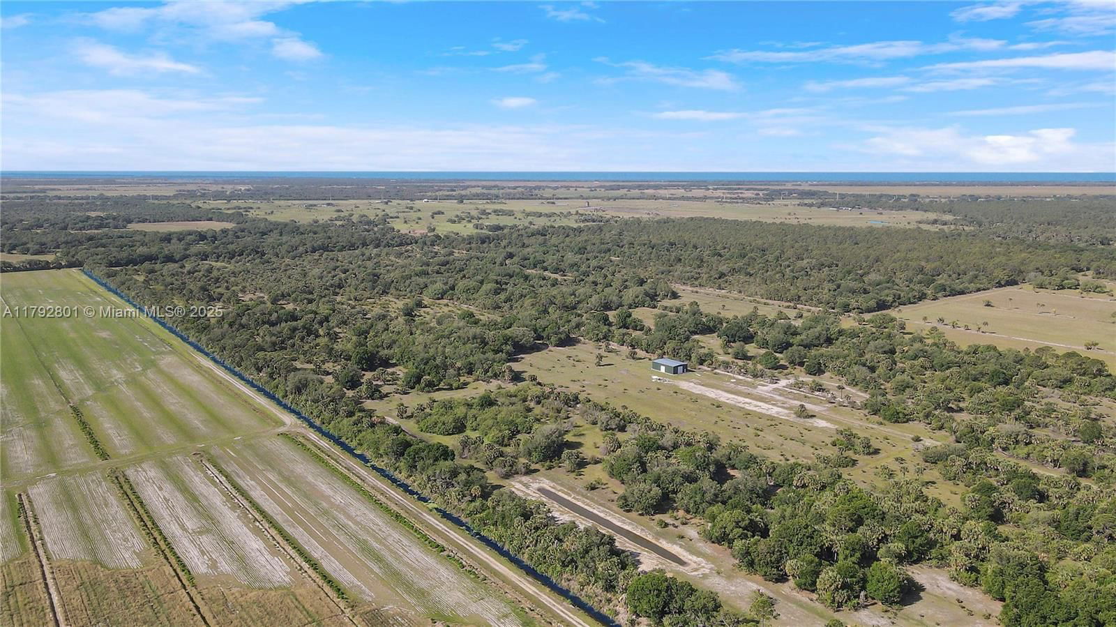 Real estate property located at 26714 MARTIN HWY, Martin, Na, Okeechobee, FL